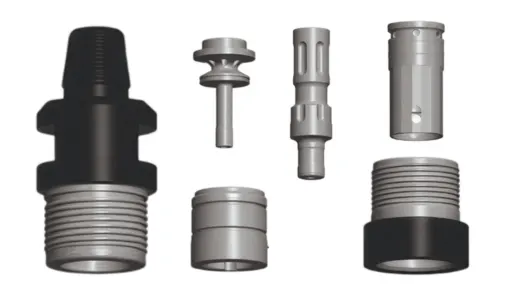 Spare Parts